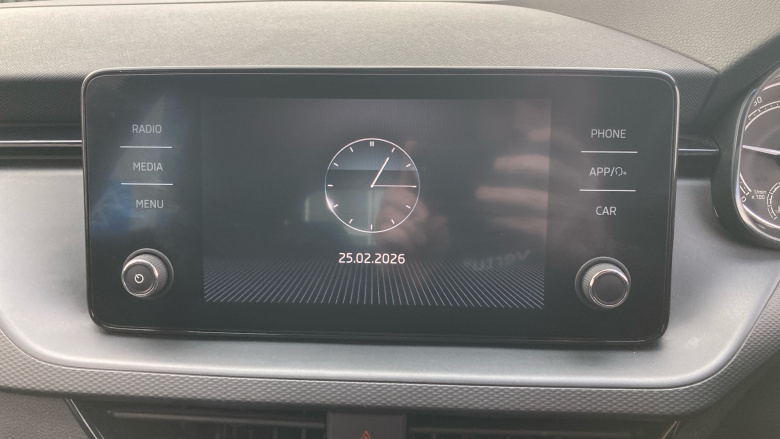 Skoda Kamiq 1.0 TSI 110 SE 5dr DSG Petrol Hatchback